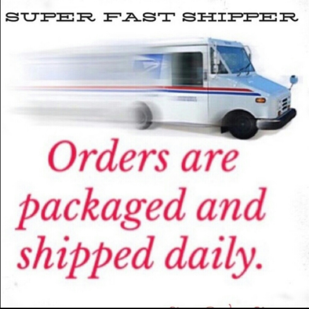 FAST SHIPPER